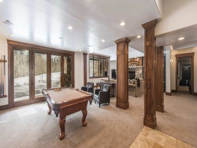 Park City Deer Valley Canyons Resort Home 923740 Park City Deer Valley Canyons Resort Home 923740