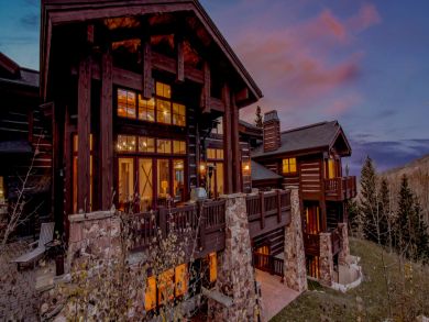 Park City Deer Valley Canyons Resort Home 923740 Park City Deer Valley Canyons Resort Home 923740