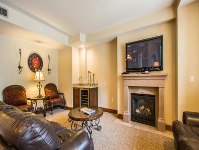 Park City Deer Valley Canyons Resort Home 923741