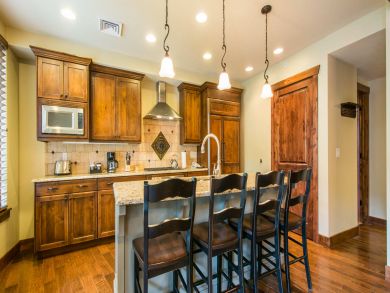Park City Deer Valley Canyons Resort Home 923741