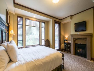 Park City Deer Valley Canyons Resort Home 923741