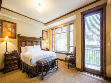 Park City Deer Valley Canyons Resort Home 923741