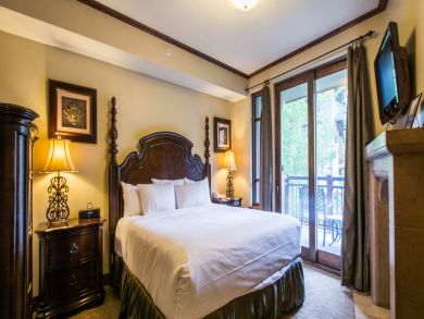 Park City Deer Valley Canyons Resort Home 923741