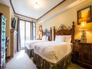 Park City Deer Valley Canyons Resort Home 923741