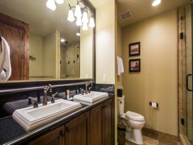 Park City Deer Valley Canyons Resort Home 923741