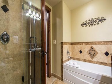 Park City Deer Valley Canyons Resort Home 923741