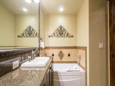Park City Deer Valley Canyons Resort Home 923741
