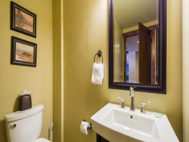 Park City Deer Valley Canyons Resort Home 923741