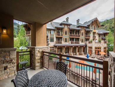 Park City Deer Valley Canyons Resort Home 923741