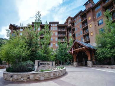 Park City Deer Valley Canyons Resort Home 923741