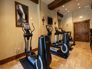 Park City Deer Valley Canyons Resort Home 923741