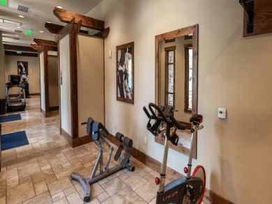 Park City Deer Valley Canyons Resort Home 923741