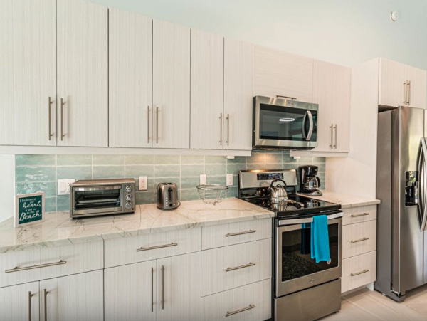 Marco Island Vacation Home Sleeps Six Guests