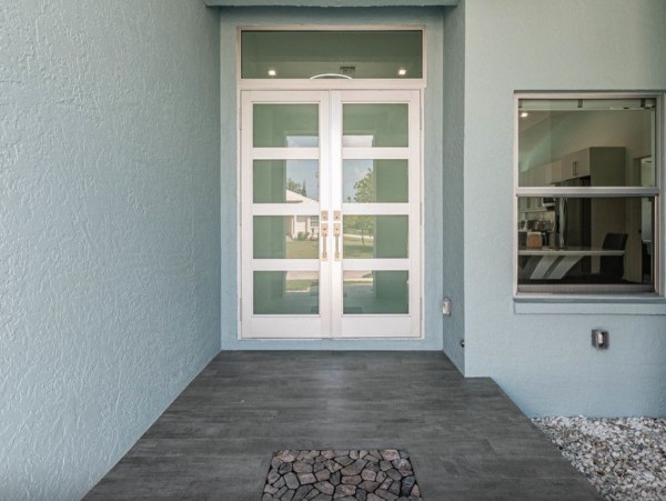 Marco Island Vacation Home Sleeps Six Guests