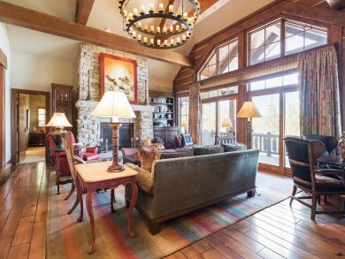 Park City Deer Valley Canyons Resort Home 923743 Park City Deer Valley Canyons Resort Home 923743