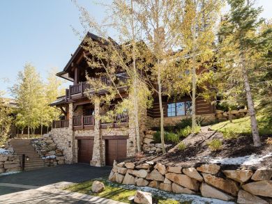 Park City Deer Valley Canyons Resort Home 923743 Park City Deer Valley Canyons Resort Home 923743