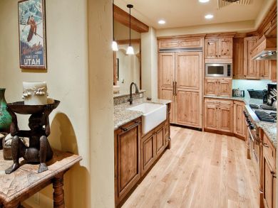 Park City Deer Valley Canyons Resort Home 923744