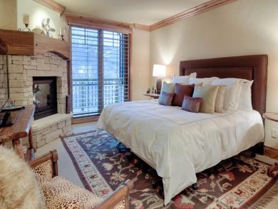 Park City Deer Valley Canyons Resort Home 923744