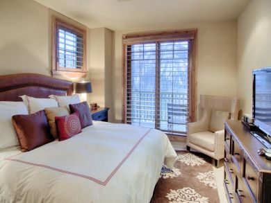 Park City Deer Valley Canyons Resort Home 923744