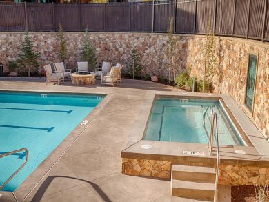 Park City Deer Valley Canyons Resort Home 923746 Park City Deer Valley Canyons Resort Home 923746