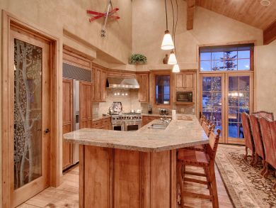 Park City Deer Valley Canyons Resort Home 923748