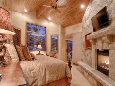 Park City Deer Valley Canyons Resort Home 923748