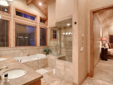 Park City Deer Valley Canyons Resort Home 923748