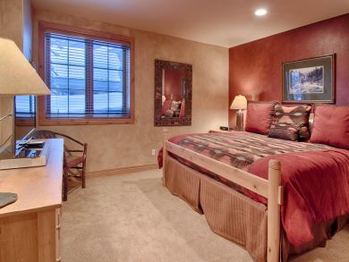 Park City Deer Valley Canyons Resort Home 923748