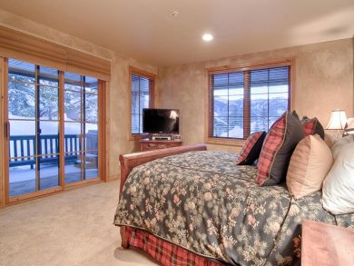 Park City Deer Valley Canyons Resort Home 923748