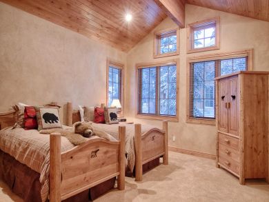 Park City Deer Valley Canyons Resort Home 923748