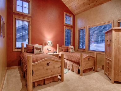 Park City Deer Valley Canyons Resort Home 923748
