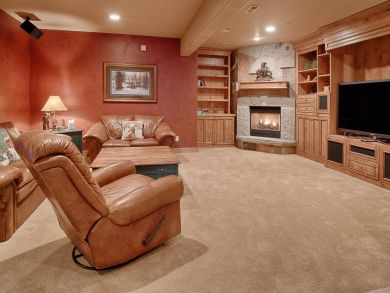 Park City Deer Valley Canyons Resort Home 923748