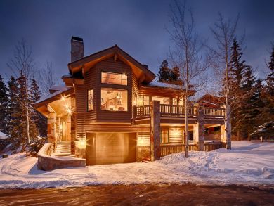 Park City Deer Valley Canyons Resort Home 923748
