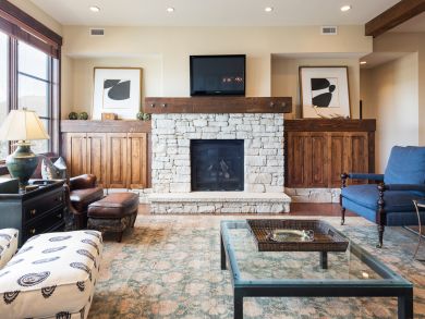 Park City Deer Valley Canyons Resort Home 923750
