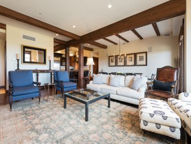 Park City Deer Valley Canyons Resort Home 923750