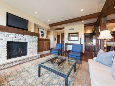 Park City Deer Valley Canyons Resort Home 923750