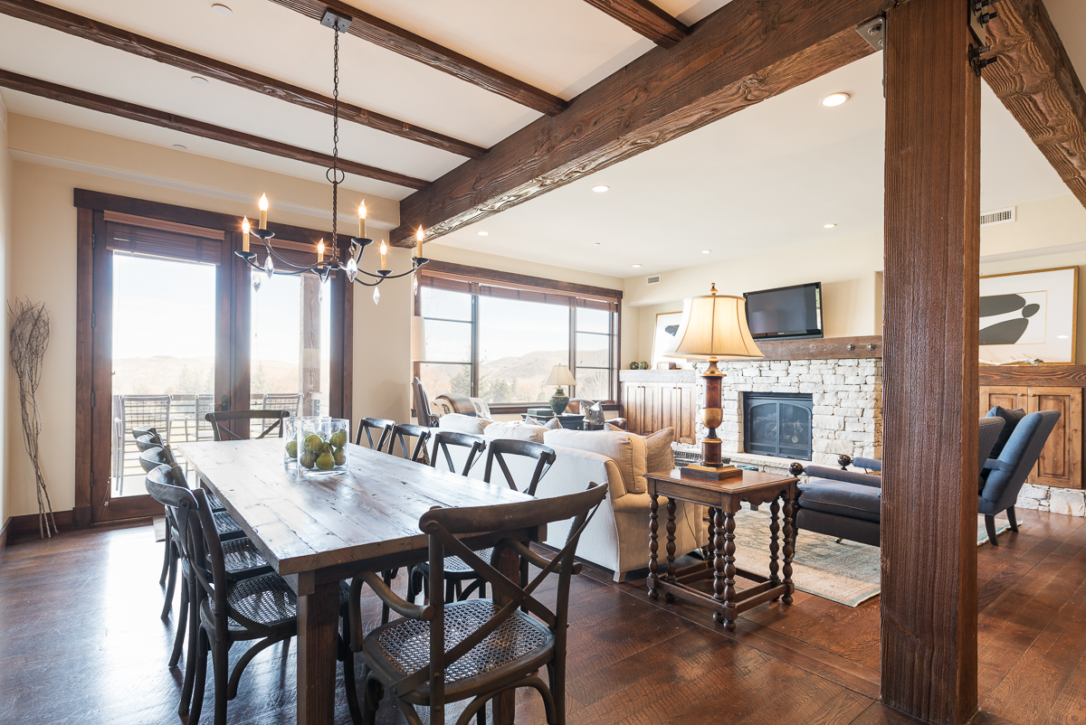 Park City Deer Valley Canyons Resort Home 923750