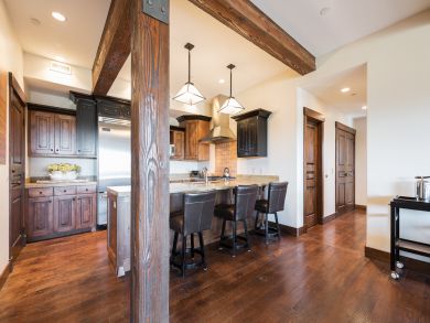 Park City Deer Valley Canyons Resort Home 923750