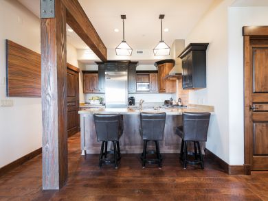 Park City Deer Valley Canyons Resort Home 923750