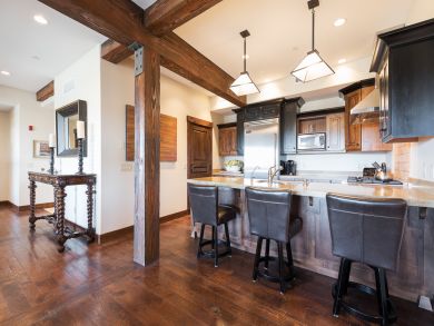 Park City Deer Valley Canyons Resort Home 923750