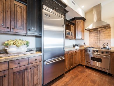 Park City Deer Valley Canyons Resort Home 923750