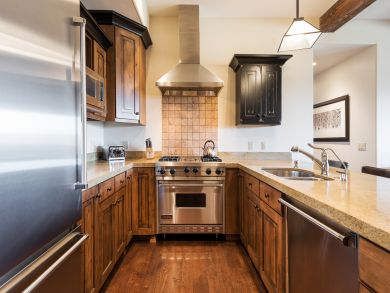 Park City Deer Valley Canyons Resort Home 923750