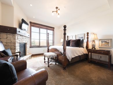 Park City Deer Valley Canyons Resort Home 923750