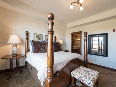 Park City Deer Valley Canyons Resort Home 923750