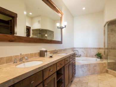 Park City Deer Valley Canyons Resort Home 923750
