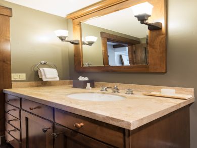 Park City Deer Valley Canyons Resort Home 923750