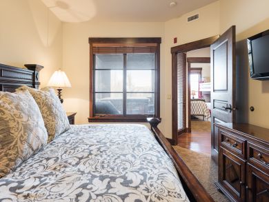 Park City Deer Valley Canyons Resort Home 923750