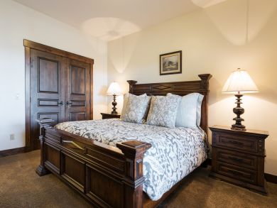 Park City Deer Valley Canyons Resort Home 923750