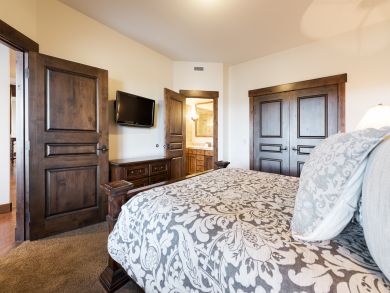 Park City Deer Valley Canyons Resort Home 923750