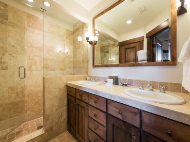 Park City Deer Valley Canyons Resort Home 923750